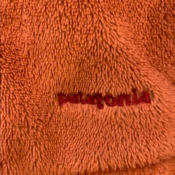 Women’s Patagonia Fleece size medium - Picture 2 of 5